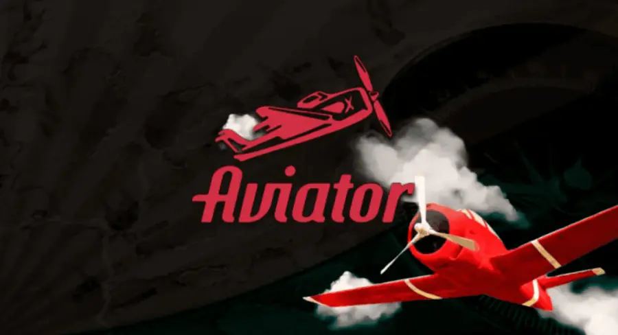 Aviator game registration